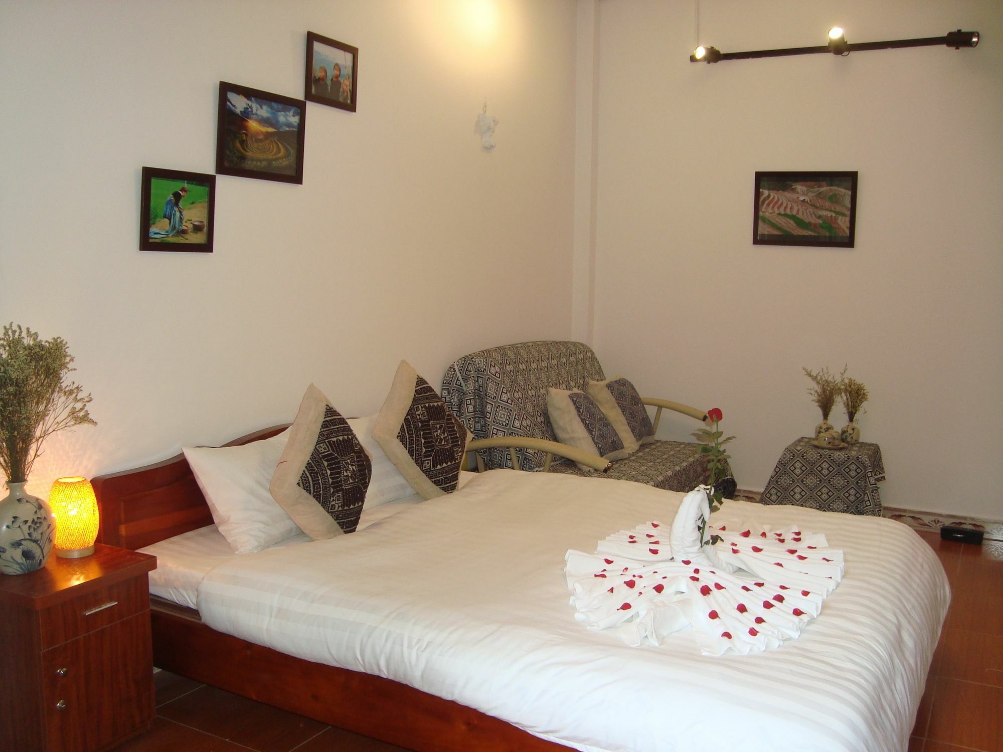 Khách sạn Zen Maison 2*