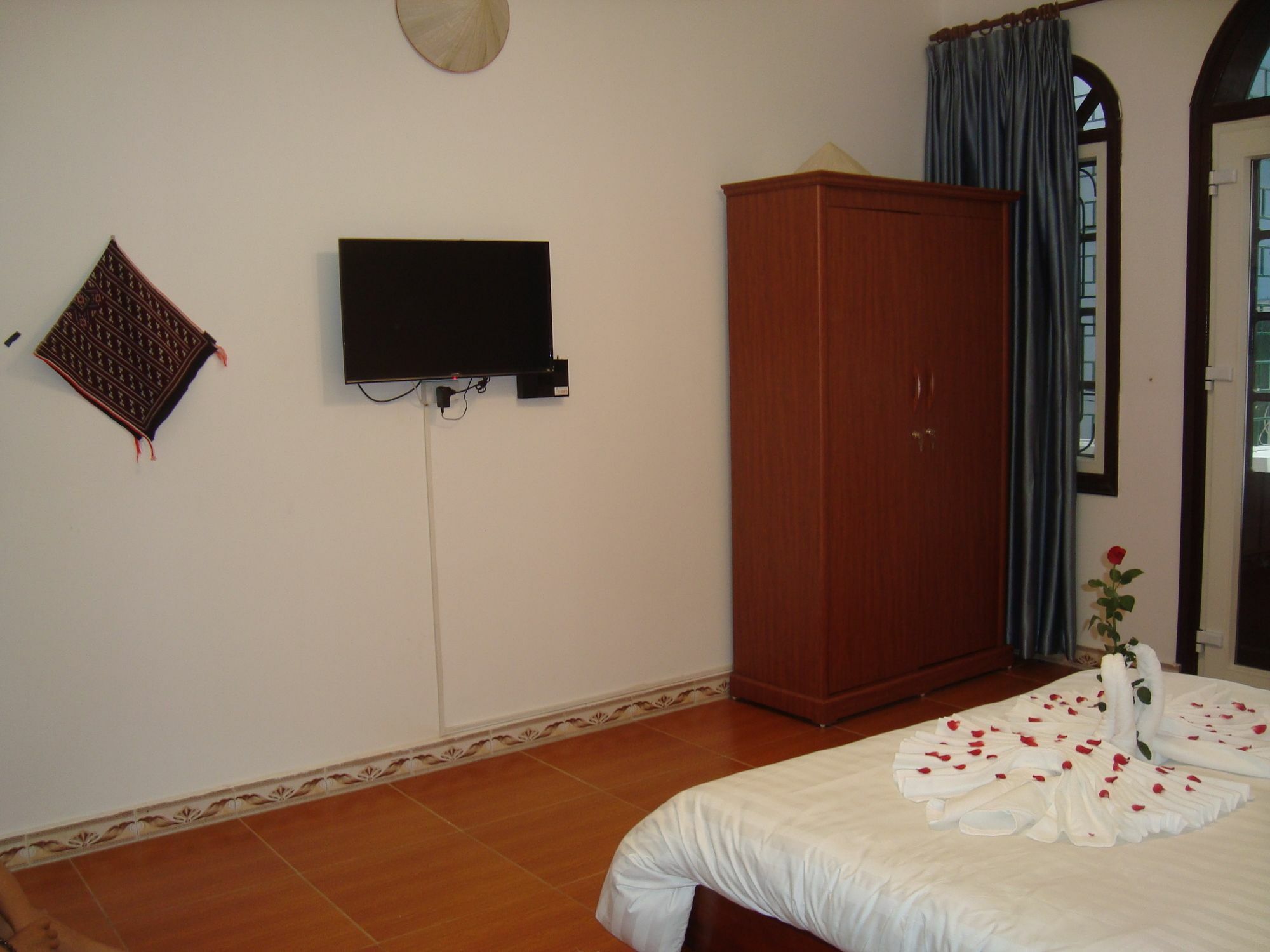 Khách sạn Zen Maison