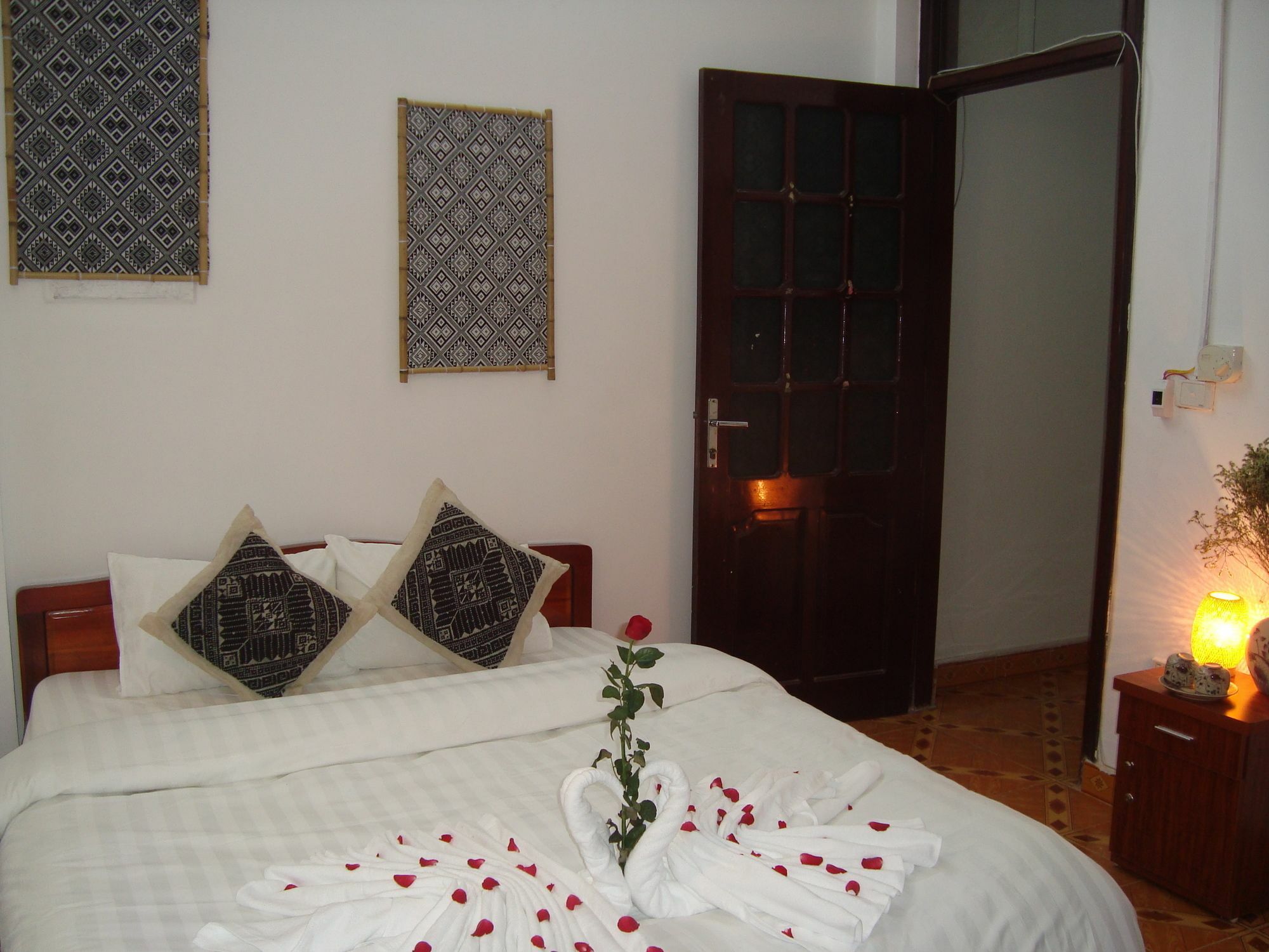 Zen Maison Khách sạn