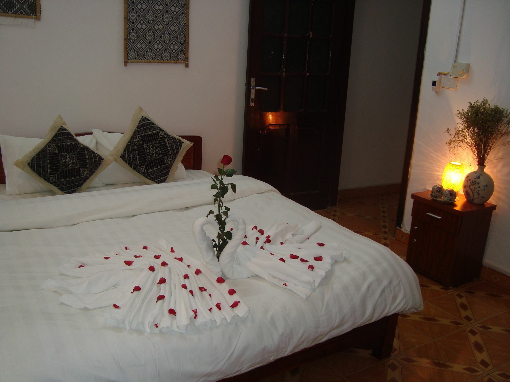 Khách sạn Zen Maison 2*