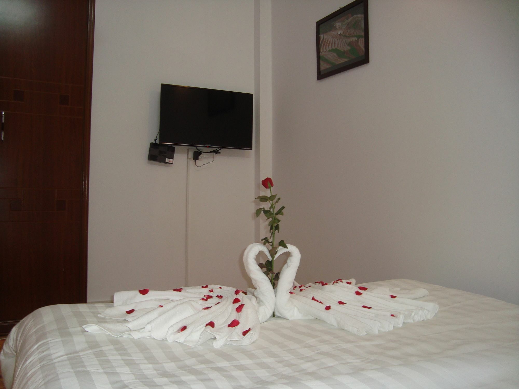Khách sạn Zen Maison 2*