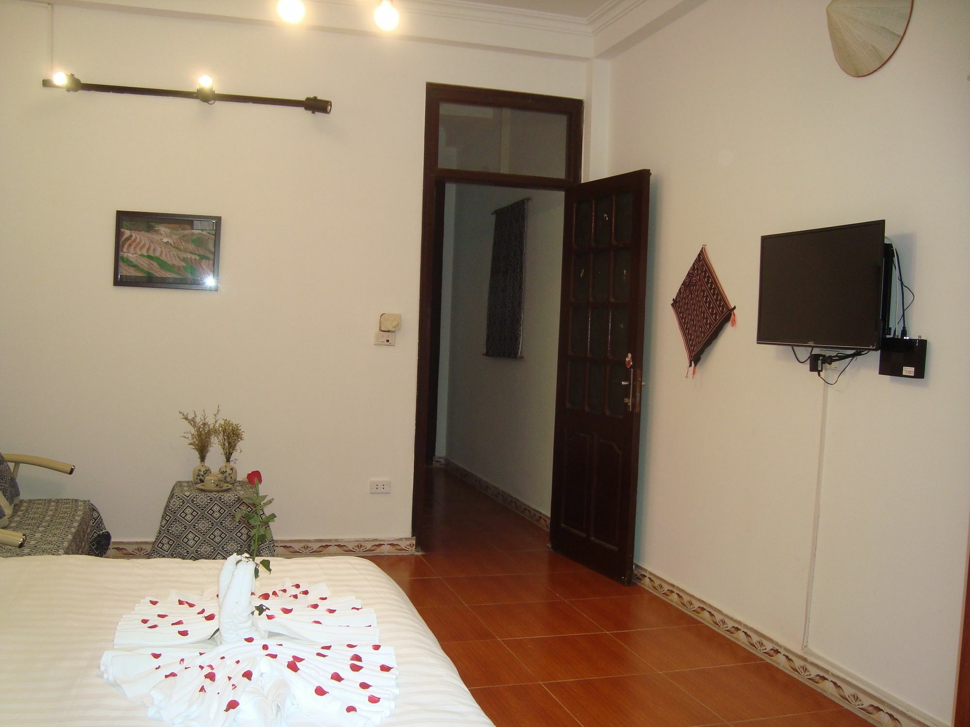 Zen Maison 2* Hà Nội